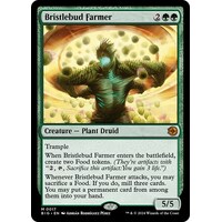 Bristlebud Farmer - BIG