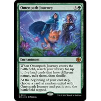 Omenpath Journey - BIG
