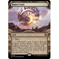 Fomori Vault (Showcase) - BIG