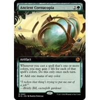 Ancient Cornucopia (Extended Art) - BIG