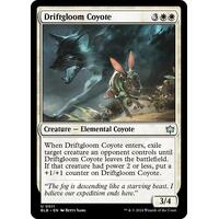 Driftgloom Coyote - BLB