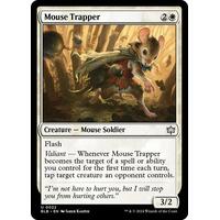 Mouse Trapper - BLB