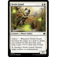 Nettle Guard - BLB