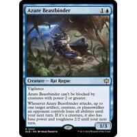 Azure Beastbinder - BLB