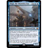 Eluge, the Shoreless Sea - BLB