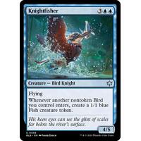 Knightfisher - BLB