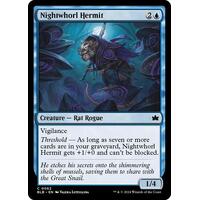 Nightwhorl Hermit - BLB