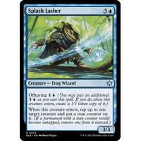 Splash Lasher - BLB
