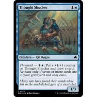Thought Shucker - BLB