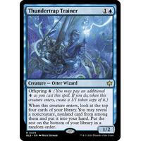 Thundertrap Trainer - BLB