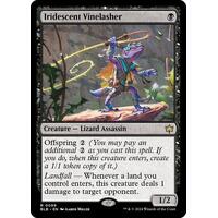 Iridescent Vinelasher - BLB