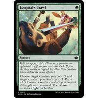 Longstalk Brawl - BLB