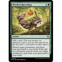 Peerless Recycling - BLB
