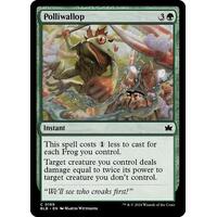 Polliwallop - BLB