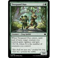Treeguard Duo - BLB