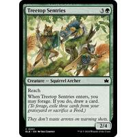 Treetop Sentries - BLB