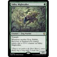 Valley Mightcaller - BLB