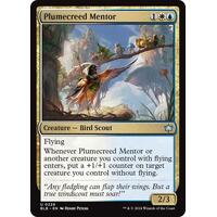 Plumecreed Mentor - BLB