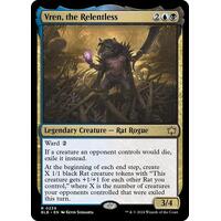 Vren, the Relentless - BLB