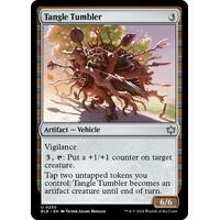 Tangle Tumbler - BLB