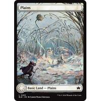 Plains (0265) - BLB