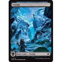 Swamp (0273) - BLB