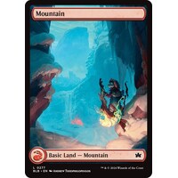 Mountain (0277) - BLB