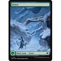 Forest (0281) - BLB