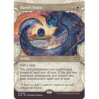 Dawn's Truce (Showcase) - BLB