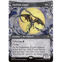 Darkstar Augur (Showcase) - BLB
