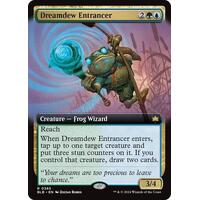 Dreamdew Entrancer (Extended Art) - BLB