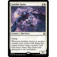 Jackdaw Savior FOIL - BLB