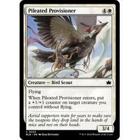 Pileated Provisioner FOIL - BLB
