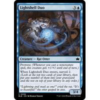 Lightshell Duo FOIL - BLB