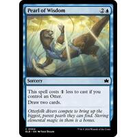 Pearl of Wisdom FOIL - BLB