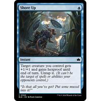 Shore Up FOIL - BLB