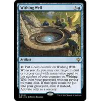 Wishing Well FOIL - BLB