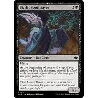 Starlit Soothsayer FOIL - BLB