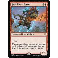 Hearthborn Battler FOIL - BLB