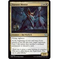 Starseer Mentor FOIL - BLB