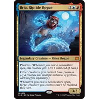 Bria, Riptide Rogue FOIL - BLB