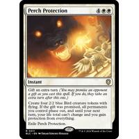 Perch Protection - BLC