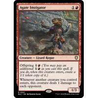 Agate Instigator - BLC