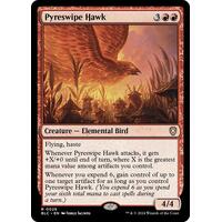 Pyreswipe Hawk - BLC