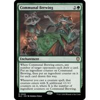 Communal Brewing - BLC