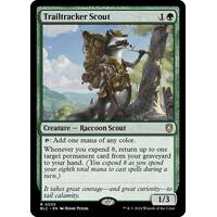 Trailtracker Scout - BLC