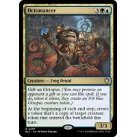 Octomancer - BLC