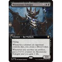 Moonstone Eulogist (Extended Art) - BLC
