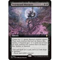 Swarmyard Massacre (Extended Art) - BLC