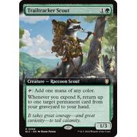 Trailtracker Scout (Extended Art) - BLC